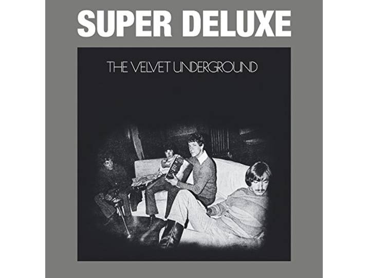 The Velvet Underground