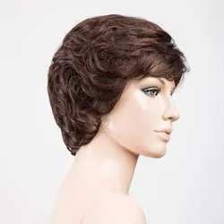 Ellen Wille Hairpower Perücke - City Mono 6.33.4 darkchocolate mix