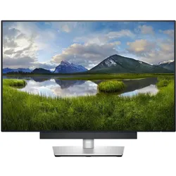 Dell TFT ZUB SB521A Soundbar für Displays (Stereo), Soundbar, Schwarz