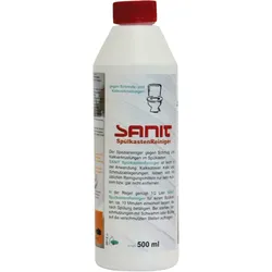 SANIT Spülkasten-Reiniger SANIT 500ml 3054
