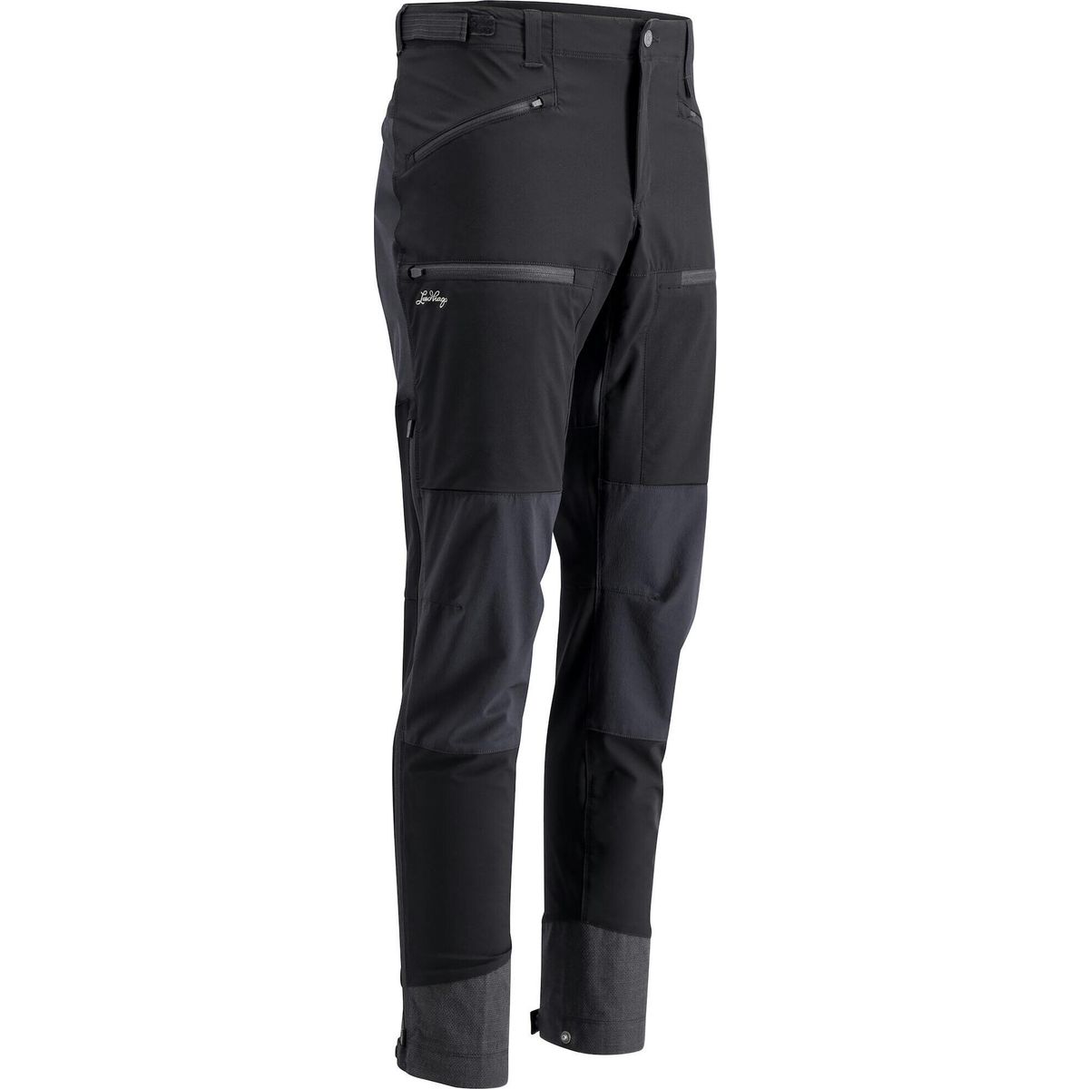Lundhags Padje Stretch Pant M black (10000) 56 43029-24-10000-56