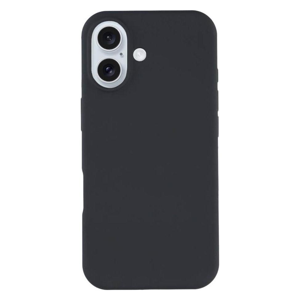 Cover-Discount Solide Silikonhülle (Apple iPhone 17) (61186787)