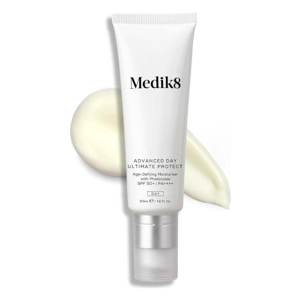 Medik8 Advanced Day Ultimate Protect (SPF 50+, 50 ml) (P09038)