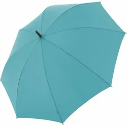 Zero Sonnenschirm XXL, hellblau