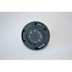 ELMAG Luftfilter komplett AG 3/8' - 9100117