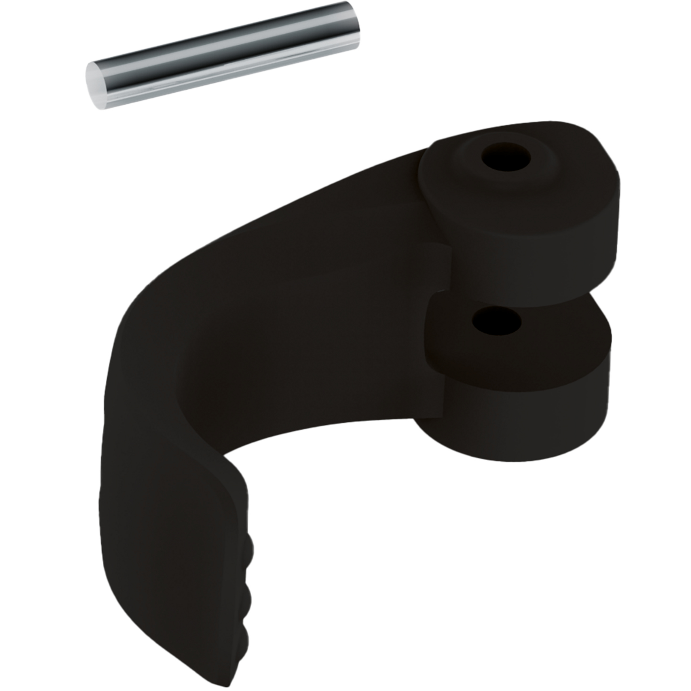 Leki Speed Lock + | 2+ Hebel Stock-Zubehör weiss Größe 16|14mm Trekking