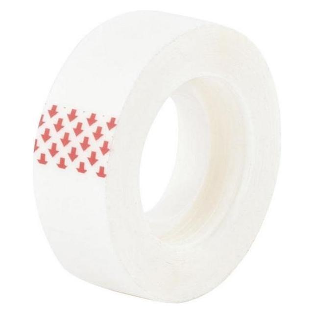 D.Rect Büroband Nematom 50 mic19mmx33m (8 Zloty) (19 mm) (349171)