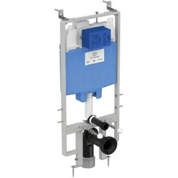 Ideal Standard WC-Element 80 M ProSys, mechanisch R014367