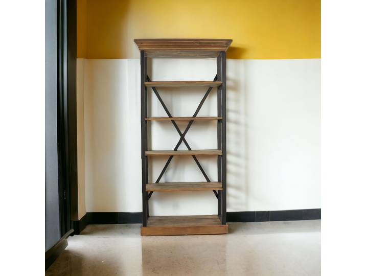 Etagere Industrielle