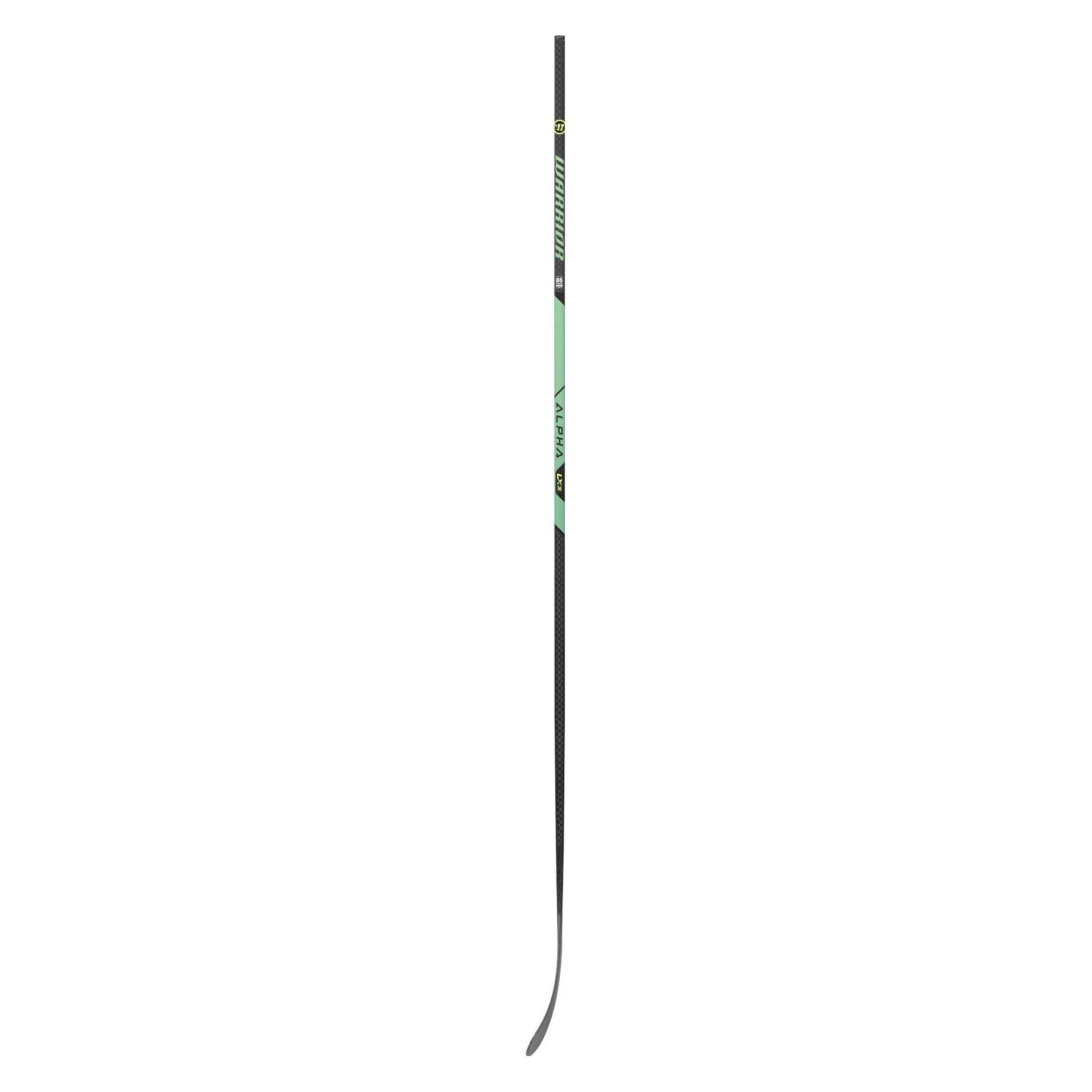 Warrior Senior Composite Hockeyschläger (Links) (Warrior)