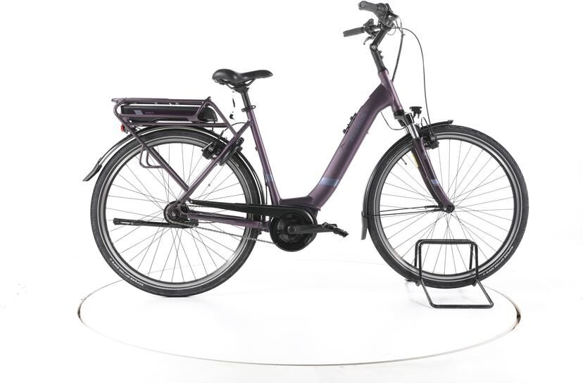 Pegasus Solero E8R Vélo Électrique Urbain Cadre bas - 306944