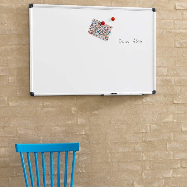 A-Series Whiteboard, 35x25 Cm