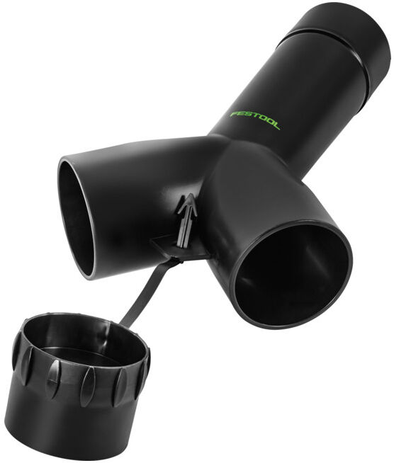 Raccord en Y Festool D 50 SV-AS/D 50 V (452898)