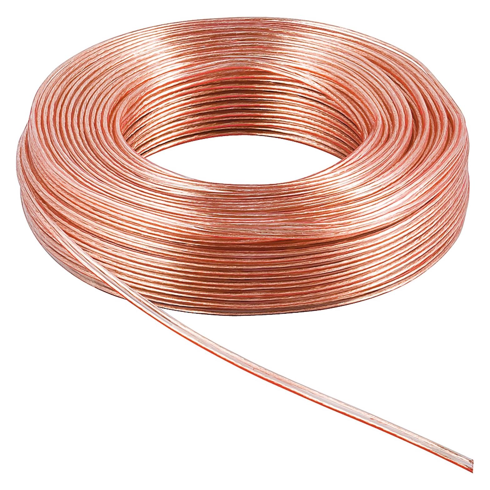 Goobay 15131 (25 m, 2.50 mm²) (15131)