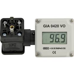 Greisinger GIA 0420 VO Digitales Einbaumessgerät 603346