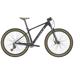 SCOTT Scale 965 - Mountainbike Cross Country - Purple - M