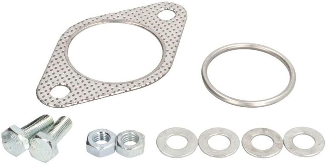 Montagesatz, Ruß-/Partikelfilter BM CATALYSTS FK11059B
