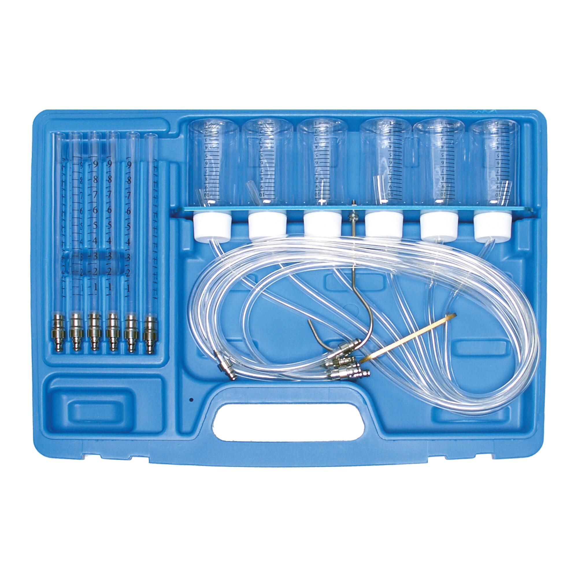BGS Common-Rail-Tester ; BGS technic (8101)