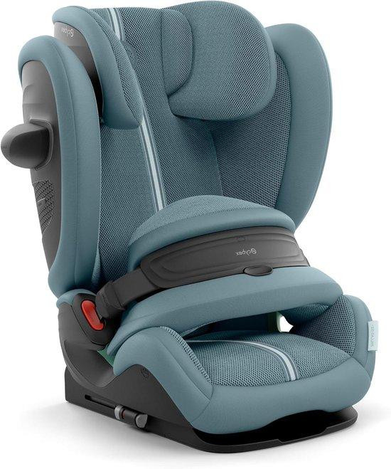 Cybex Autostoeltje Lichtblauw met Verstelbare Hoofdsteun