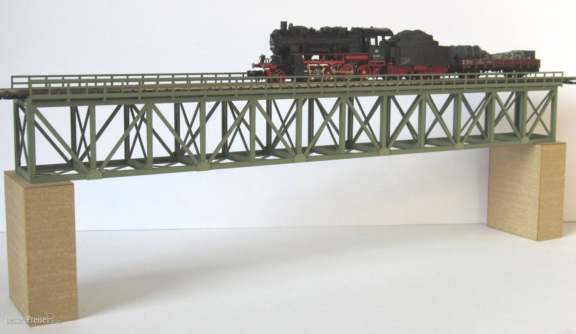 Modellbau Laffont N11701