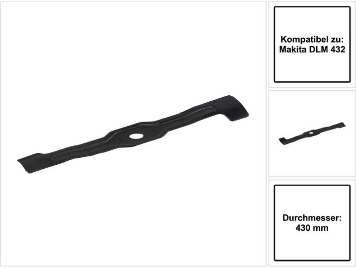 Makita Cirkelmes - 191D43-8