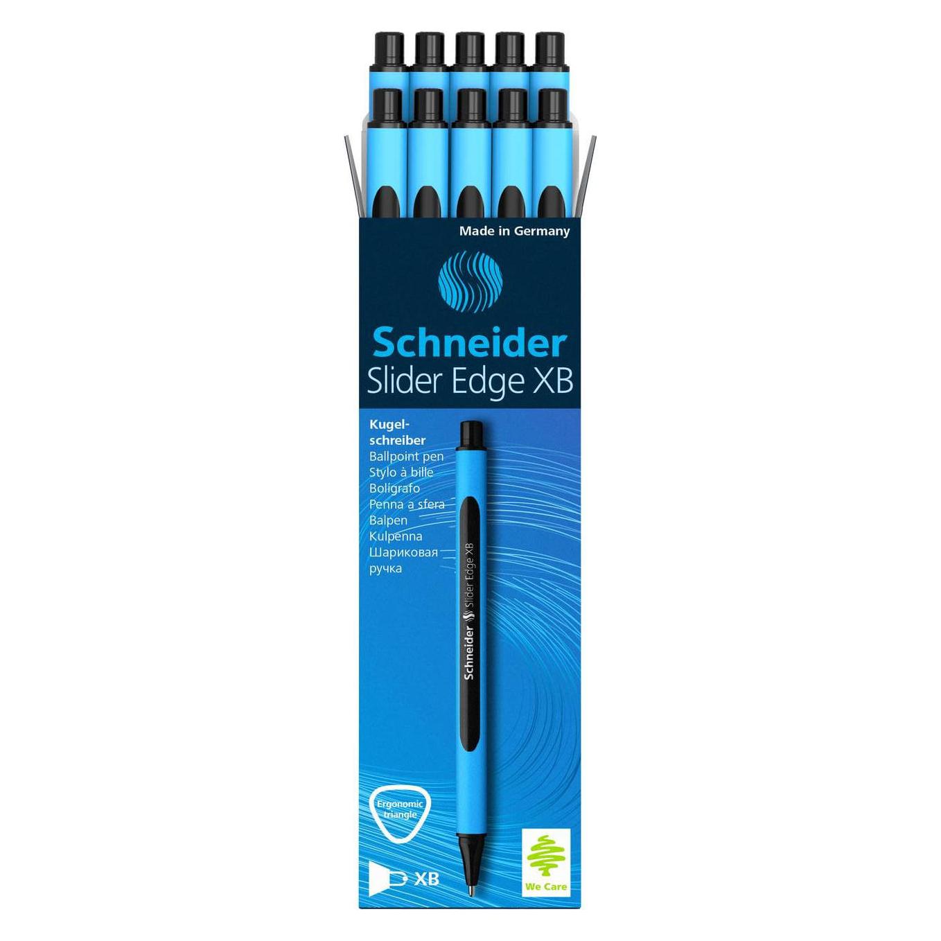 Schneider Slider Edge (10x) (1522sc001)