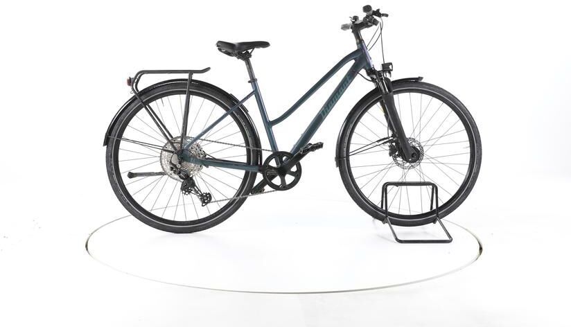 Diamant Elan Super Deluxe Vélo de ville et trekking - 305912