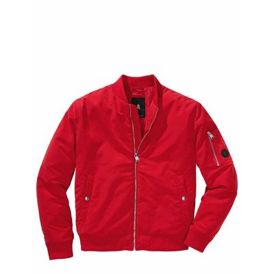 Urbane Fliegerjacke