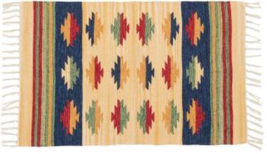 Saro Lifestyle Southwestern Rug - 2'x3'