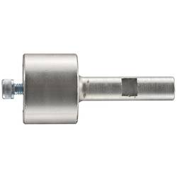 Zubehör Werkzeughalter BO für Topfbürsten Ø 65-80 mm mit Schlüsselweite 22 mm auf 12 mm Schaft PFERD TOOLS 79183976