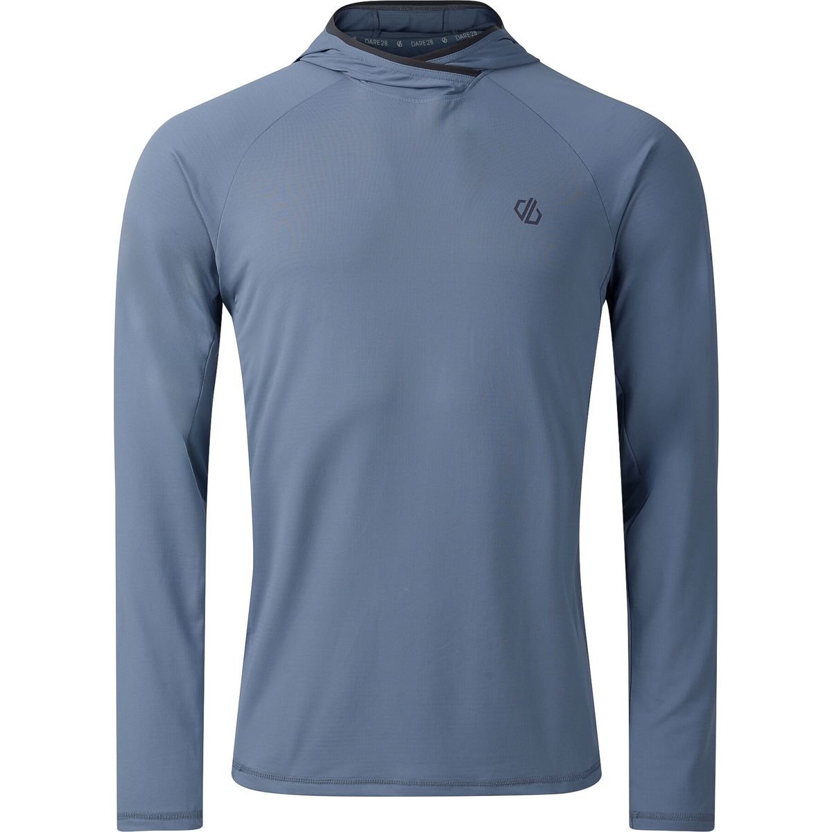 Dare2b Mens Sprint City mercury (ZR2) XXL DMT803-ZR2-XXL