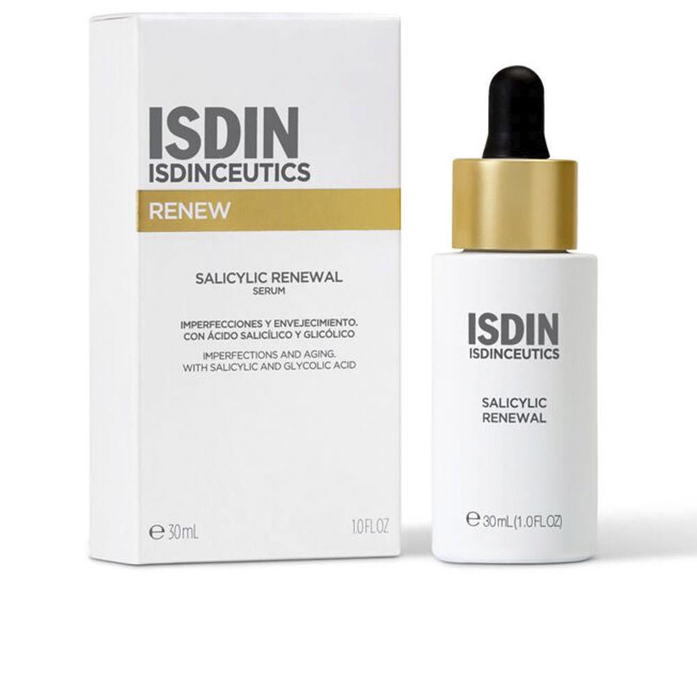 Isdinceutics Salicylsäure Erneuerungsserum 30 ml