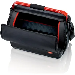 Knipex, Werkzeugkoffer, Werkzeugtasche LightPack