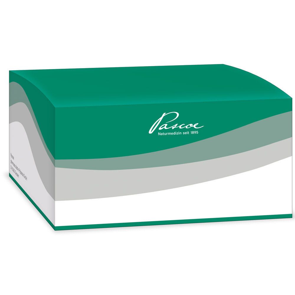 PASCOE-Agil HOM Injektopas Ampullen 100x2 ml