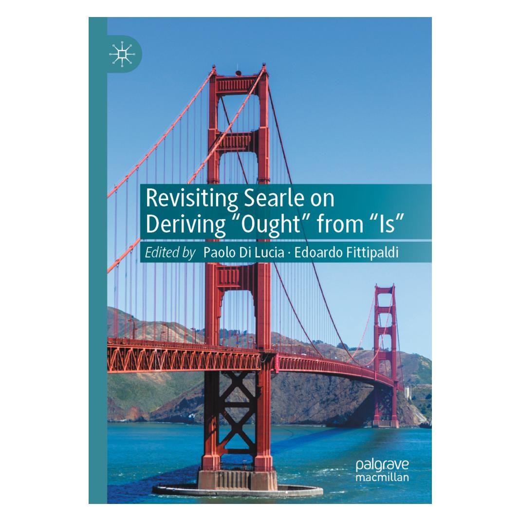 Springer Revisiting Searle on Deriving 'Ought' from 'Is' (Englisch, Softcover, Edoardo Fittipaldi, Paolo Di Lucia) (56234869)