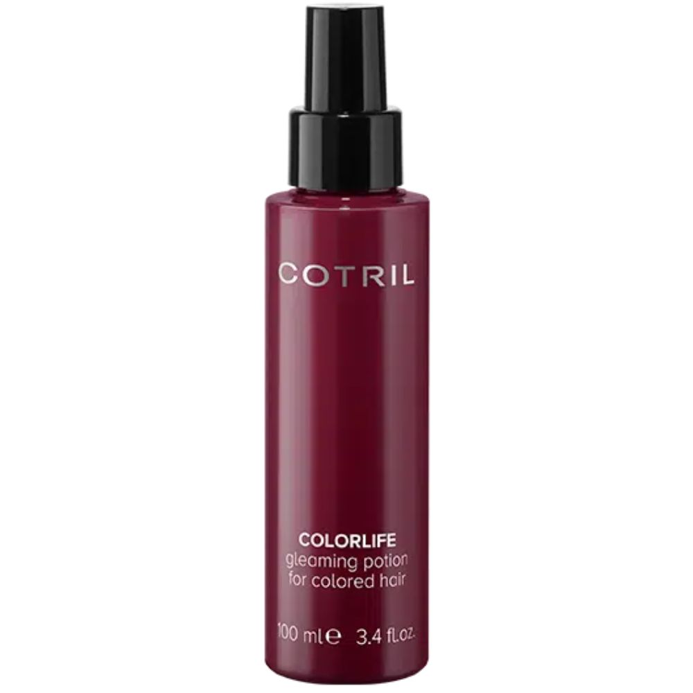 Cotril Colorlife Gleaming Potion for Colored Hair 100mL