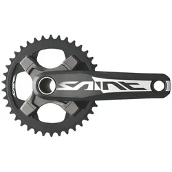 Shimano, Velokurbel, (165 mm)