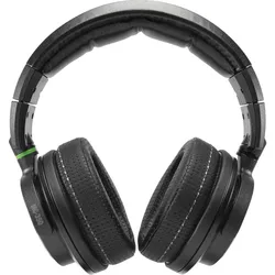 Mackie MC-350 (NC, Kabelgebunden), Kopfhörer, Schwarz