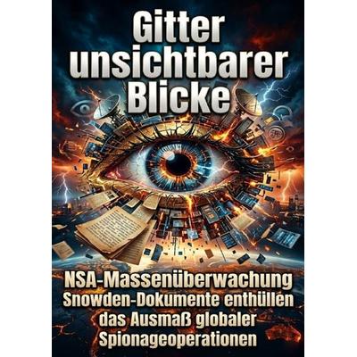 Gitter unsichtbarer Blicke, Taschenbuch von Konrad Seidelmann, Epubli, 978-3-565-45554-6