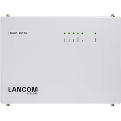 Lancom Systems LANCOM IAP-4G+, Router, Weiss