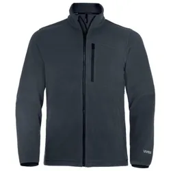 uvex suXXeed craft Herren Fleecejacke grau/anthrazit 5XL - 8893316 - grau/anthrazit