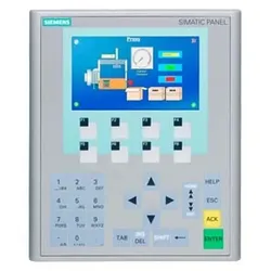 Siemens Dig.Industr. TFT-Display 6AV6647-0AJ11-3AX1