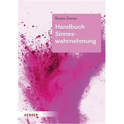 Handbuch Sinneswahrnehmung, Fachbücher von Renate Zimmer