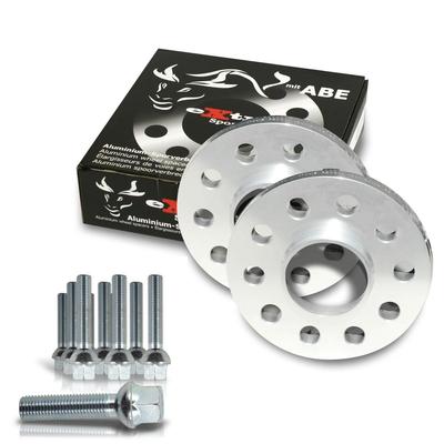 JOM Spurverbreiterung AUDI,LAND ROVER 790061