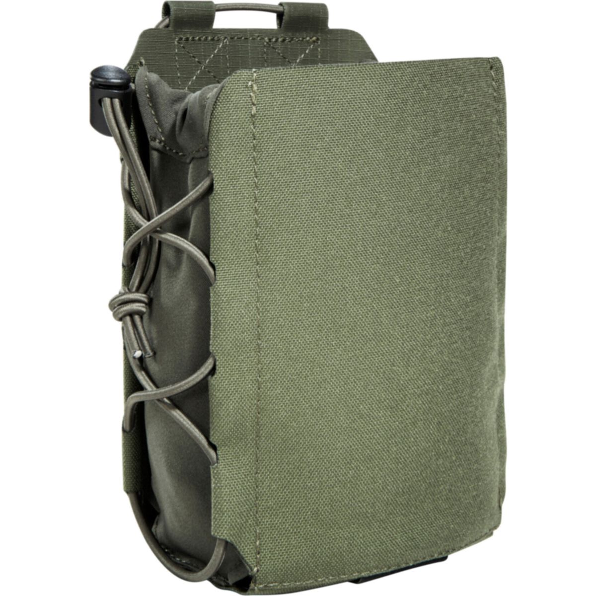 Tasmanian Tiger Multipurpose Side Pouch olive (331) 7328-331