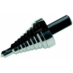 Cimco Werkzeuge Stufenbohrer HSS 201275