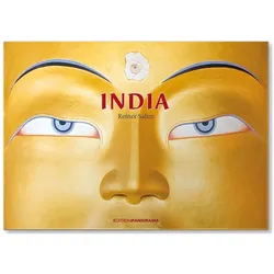 India, Sachbücher von Reiner Sahm