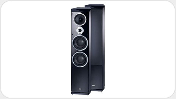 Heco Celan XT 901 *schwarz* HE1334902