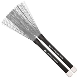 Meinl Stick & Brush SB301 - Compact Wire Brush - Besen