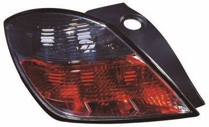 ABAKUS 442-1957R-UE Rear light